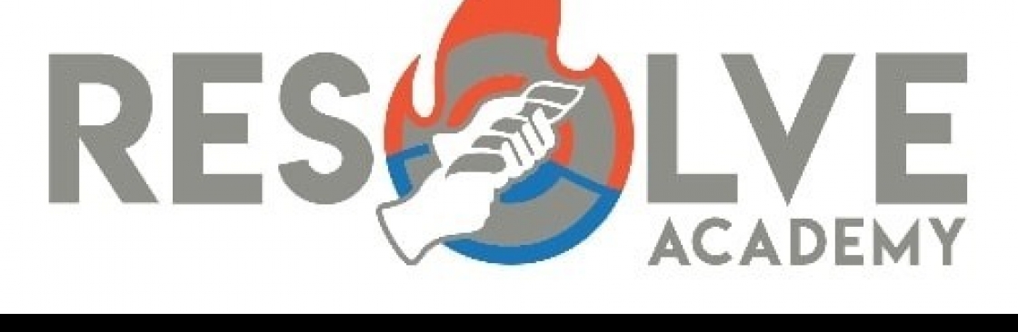 Resolve Maritime Academy Cover Image