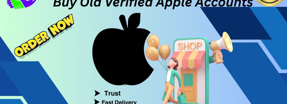 How to top shite Apple ID accounts Cover Image