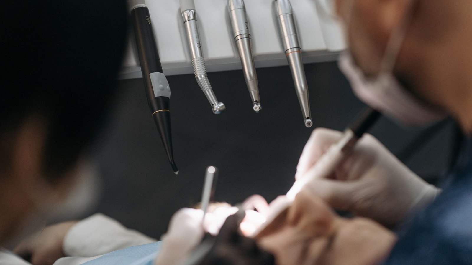 Dental Root Canal Treatment - Save Your Teeth from Decay