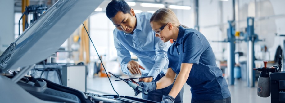 The Garage Sheffield Profile Picture