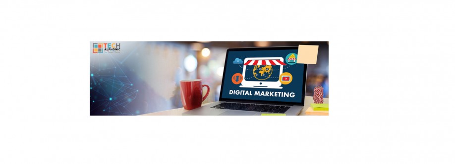 Tech Alphonic Cover Image