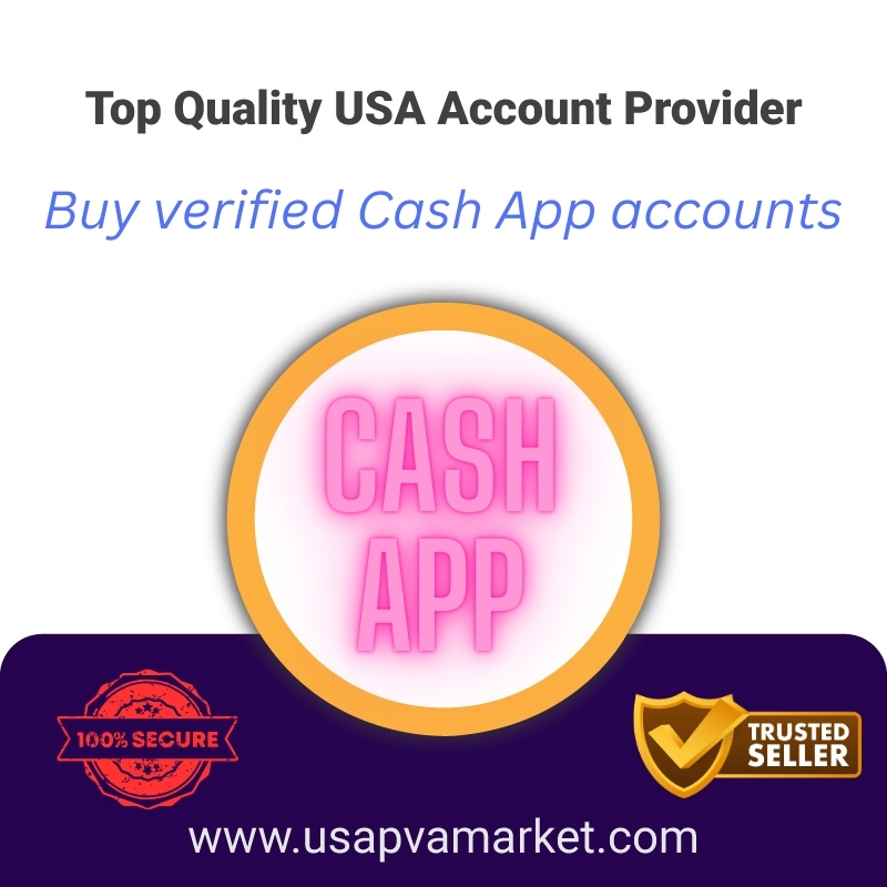 Buy Verified Cash App Accounts- 100% Secure & Btc Enable