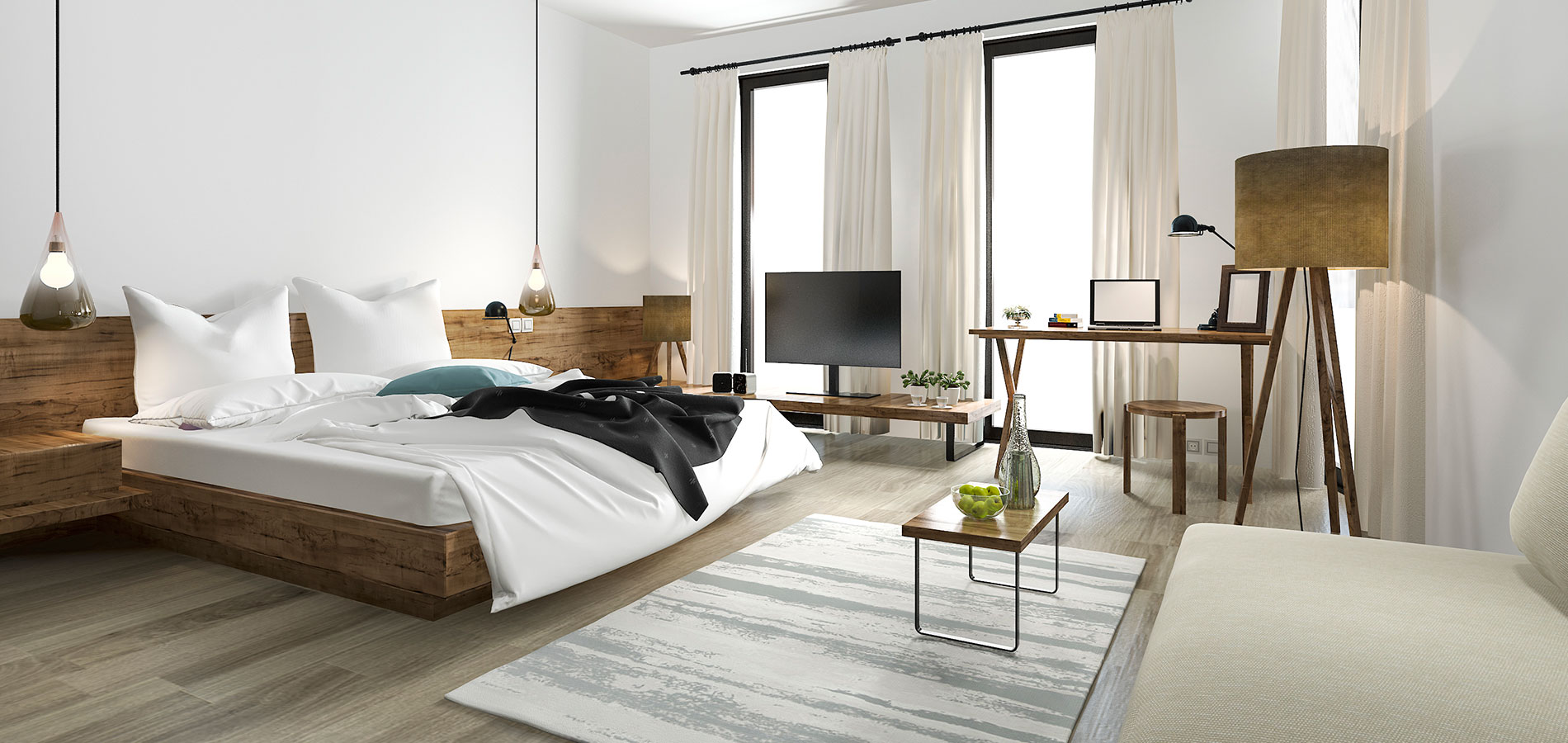 The Charleston | Luxury Family Villa in Riyadh