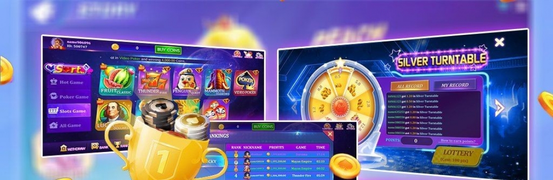 sl777 io Cover Image