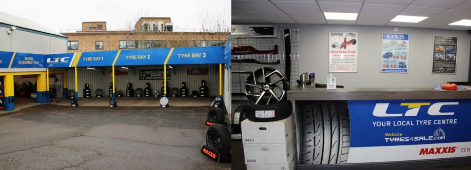 LTC Tyres Stourbridge Cover Image