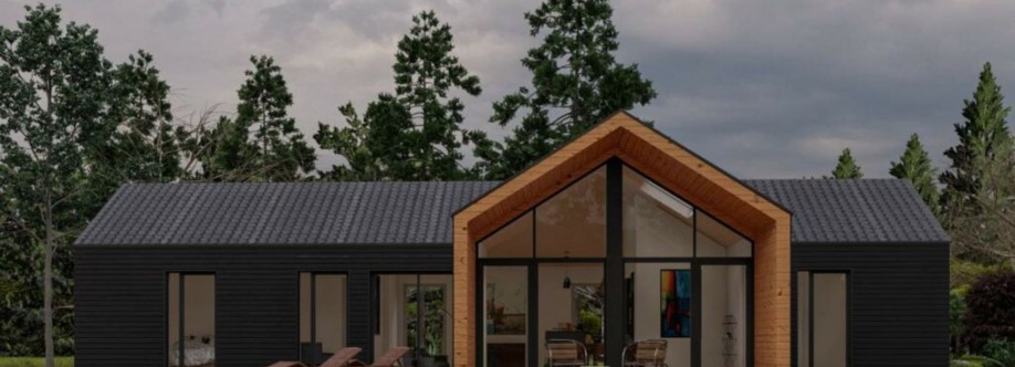 A.N. Fritidshuse Cover Image