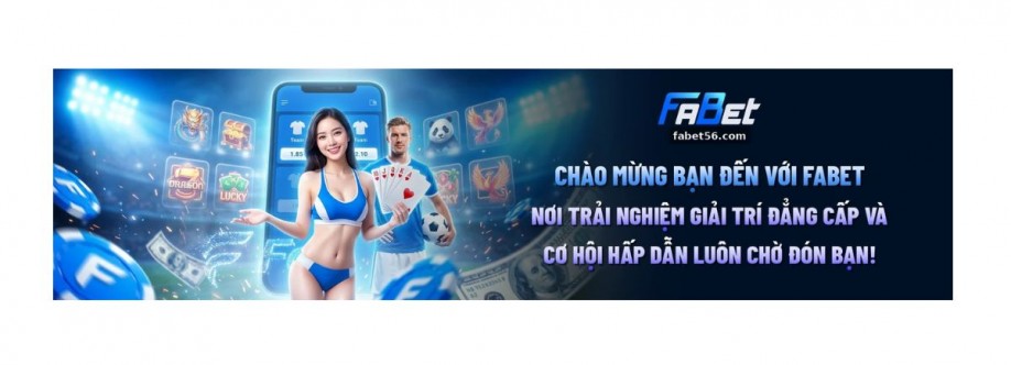 FABET 56COM Cover Image