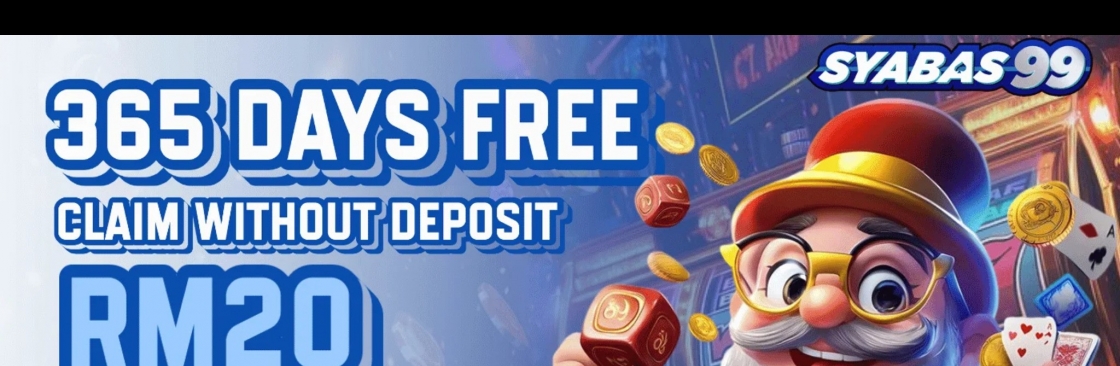 Syabas99 Cover Image