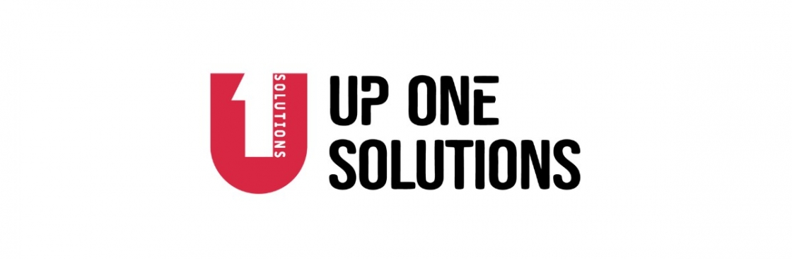 UP ONE SOLUTIONS Cover Image