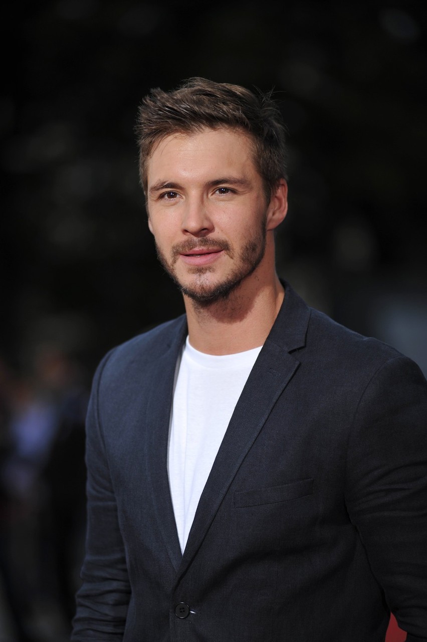 Jordan McKenzie Profile Picture