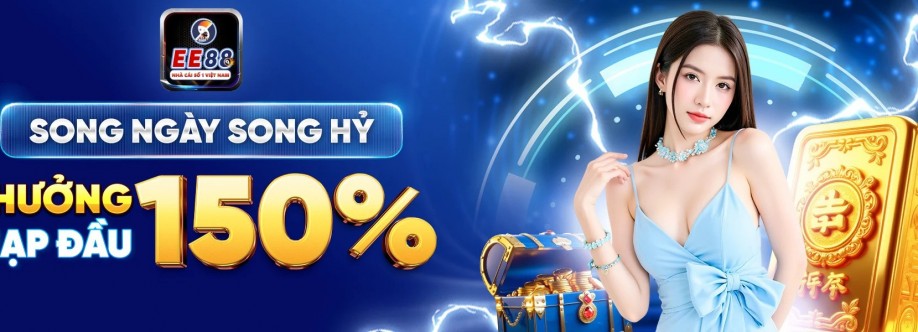 EE88 Sân chơi giải trí trực tuyến Cover Image
