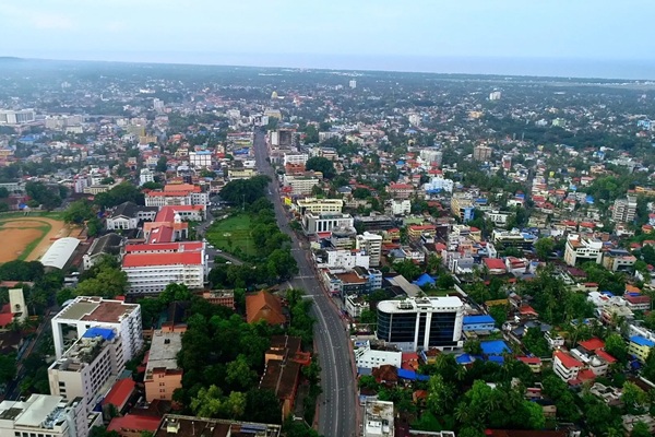Luxury Ayurveda Wellness Tours | Kerala Ayurveda Tour Packages