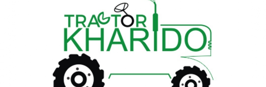 Tractor Kharido Cover Image