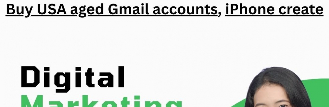 Old Gmail Accounts Cover Image