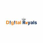 Digital Royals Profile Picture
