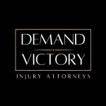 Demand Victory Profile Picture