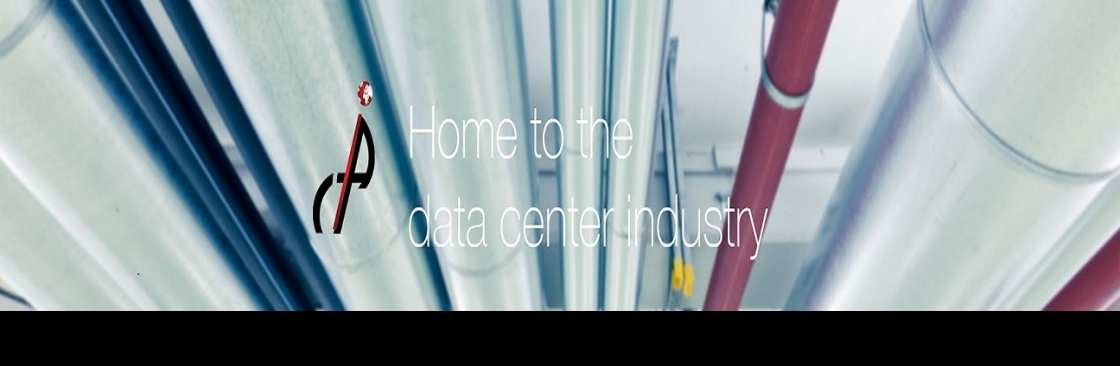 International Data Center Authority Cover Image