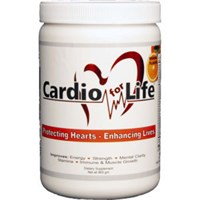 Support Healthy Blood Pressure Supplement For Stronger Heart Health | Author The Health Guardian | Sociomix