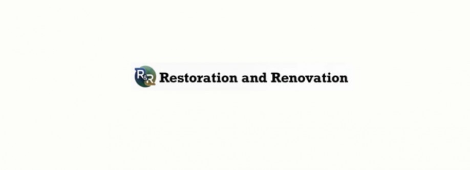 Restoration and Renovation Cover Image
