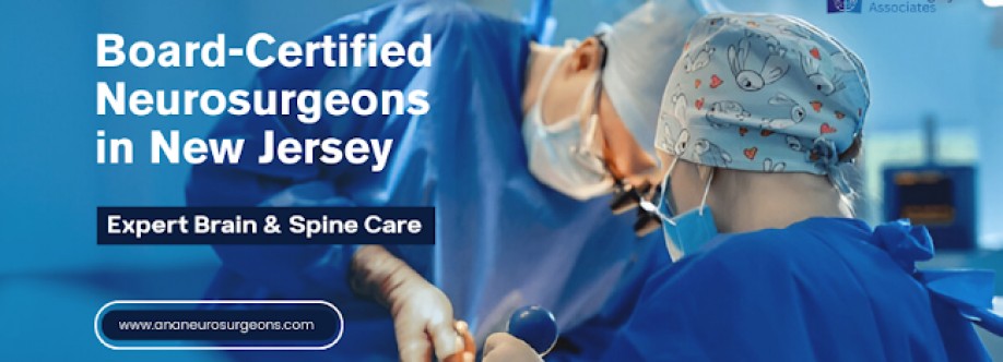 Advanced Neurosurgery Associates Cover Image