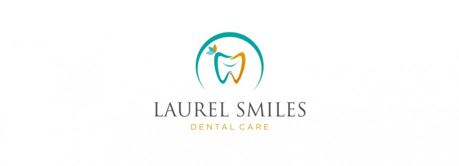 Laurel Smiles Dental Care Cover Image
