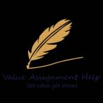 Value Assignment Help Profile Picture