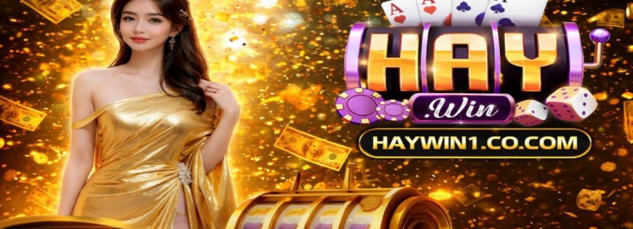Haywin Cổng Game Đổi Thưởng Cover Image