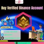 Buy Verified Binance Accounts Profile Picture