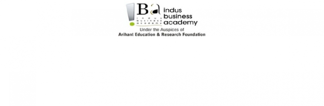 Indus Business Academy Cover Image