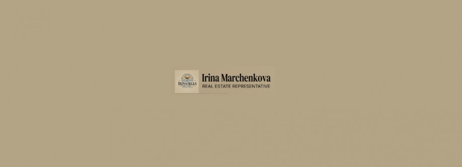 Irina Marchenkova Realtor Cover Image