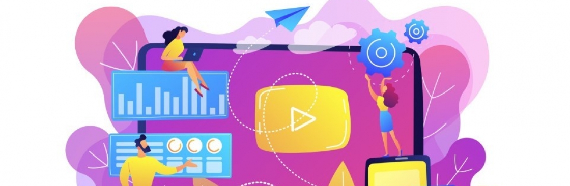 Visual strategy Cover Image