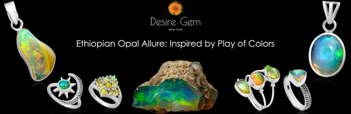 Desire Gem Cover Image