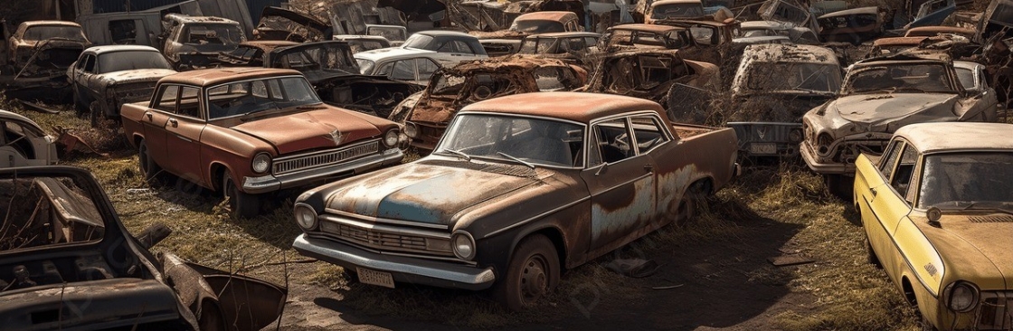 Scrap King Dealer Cover Image