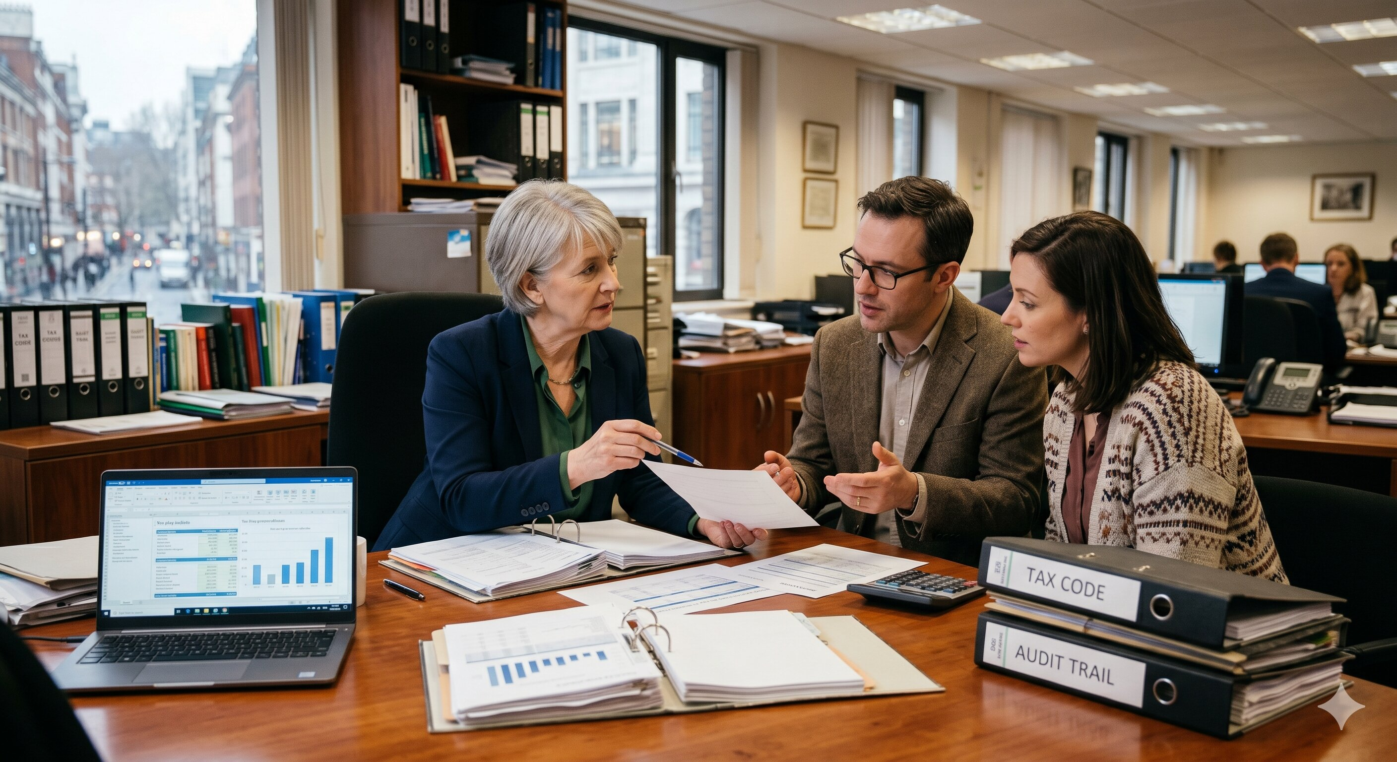 How to Choose the Best Tax Consultants in St. Maarten