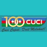 100cuci Malaysia Profile Picture