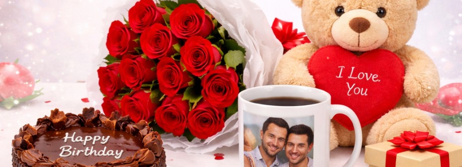 Send Flowers to Hyderabad Cover Image