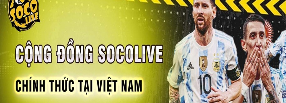 socolive Cover Image