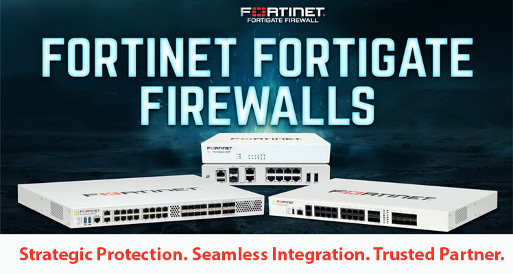 Fortinet Partner in India | Radiant Authorized Supplier