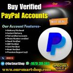 Top Site to buy Verified PayPal Accounts profile picture