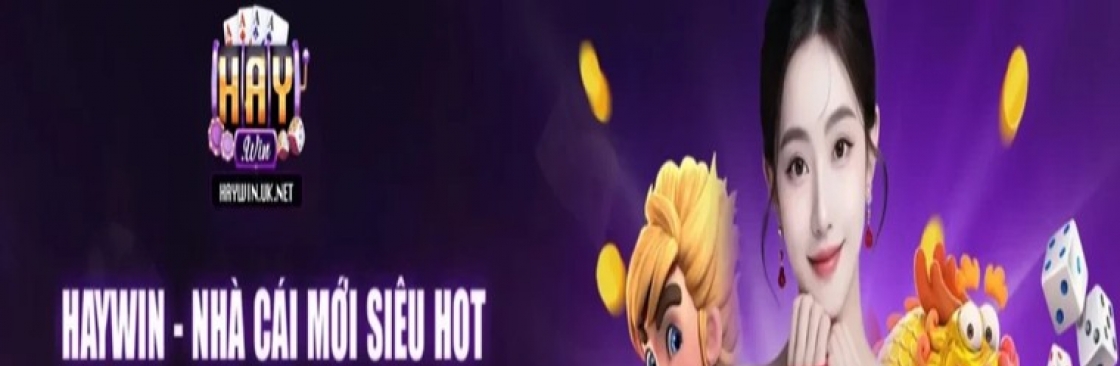 Haywin Cổng Game Giải Trí Cover Image