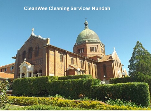 Bond Cleaning in Nundah | Cleanwee Cleaning