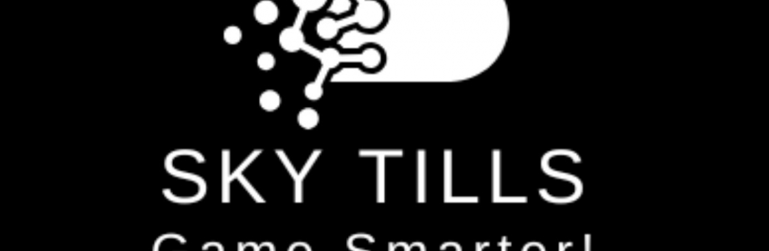 Sky Tils Cover Image