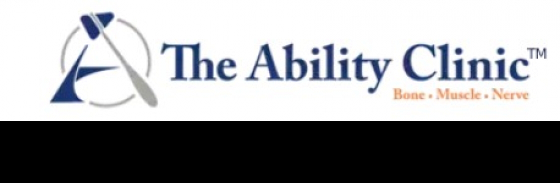 The Ability Clinic Cover Image