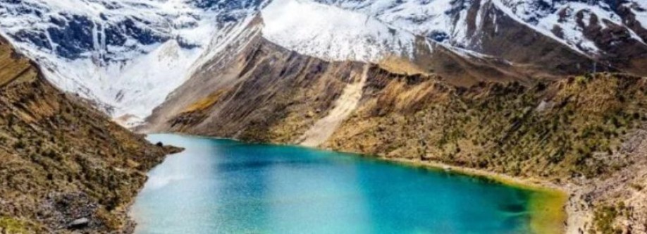 Inkaland Explorers Cover Image