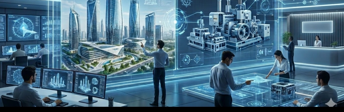 Alpha CAD Service Cover Image