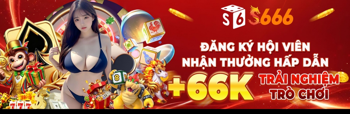 S666 6jpnet Cover Image