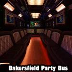 Bakersfield Party Bus Profile Picture