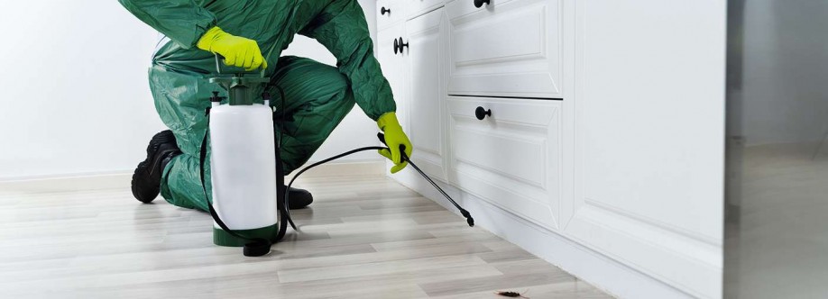 schadlingsbekampfung Cover Image