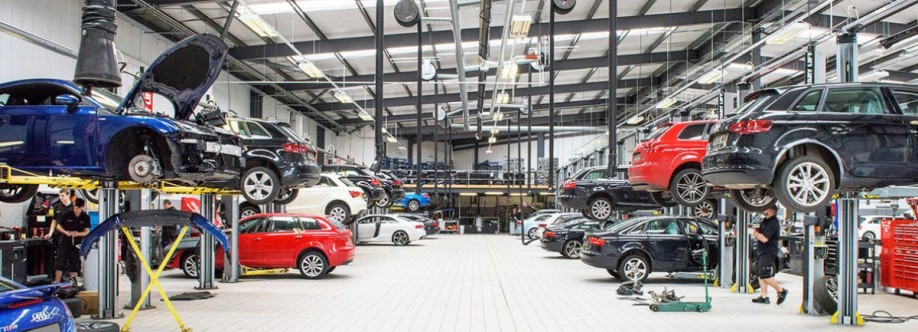 Pal Vehicle Engineering Profile Picture