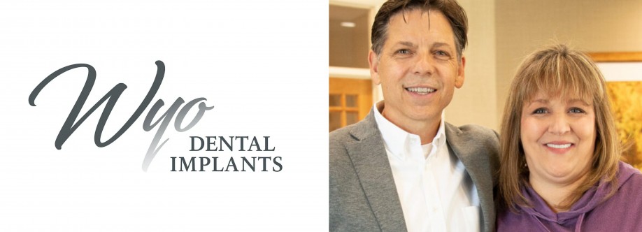 Wyoming Dental Implants Cover Image